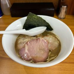 ラーメン