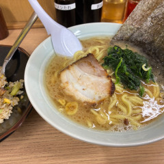 ラーメンたかし屋 西葛西店の画像