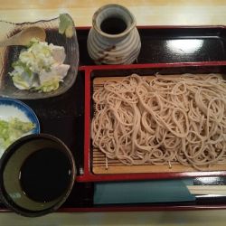 おそば大和屋の画像