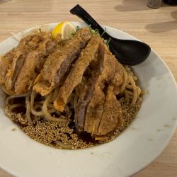 肉汁麺ススム 秋葉原本店