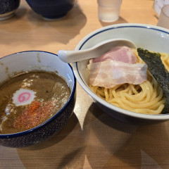 中華そば 仙道の画像