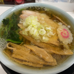 めん処くりはらの画像