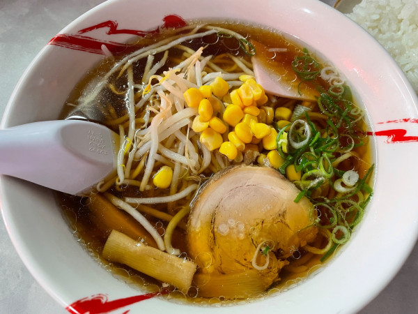 「Ｃセット　￥１３００」@さだの苑の写真