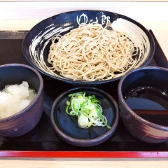 ゆで太郎 酒々井店の画像