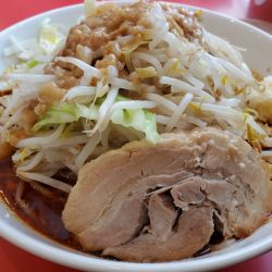 辛口ラーメン（200ｇ）