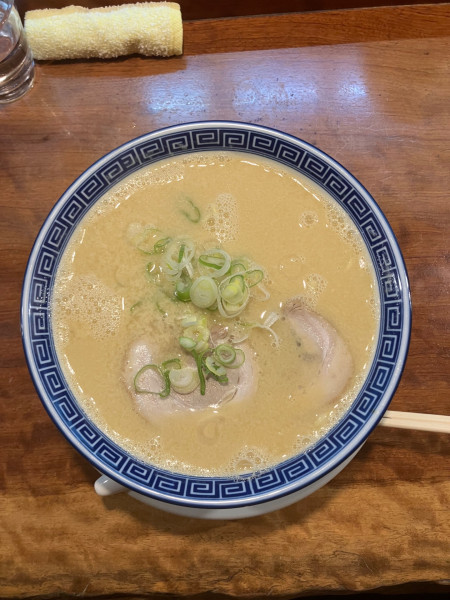 「玉子とじ麺」@蔘好来の写真