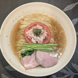 Ramen&Bistro Crab Club