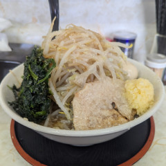 麺屋みのわの画像