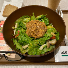 WithGreen 田町店の画像