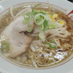 ラーメンばんだい 越谷店の画像