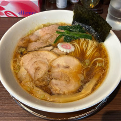ラーメン 一樹の画像