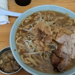 ラーメン200g