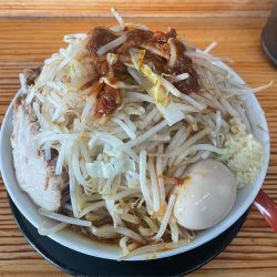 とん喜らーめん