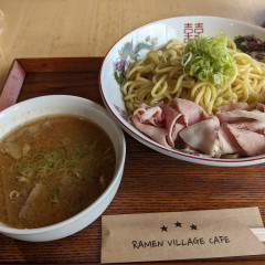 RAMEN VILLAGE CAFEの画像