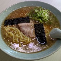 ラーメン