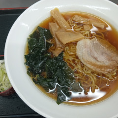 菜の花そば ペリエ西船橋店の画像