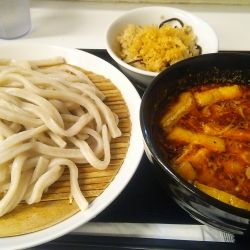 東京KINGうどん 駒込店の画像