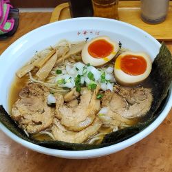 大盛特製ひびき