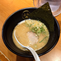 TOKYO豚骨BASE MADE by 博多一風堂 アトレ大船店の画像