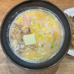 麺匠らーめん いせ屋 大和八木店の画像