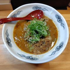 味噌麺処 頂の画像