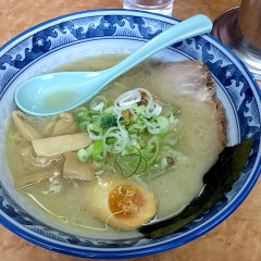 まるむらうめんの画像