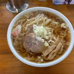 佐野らーめん 龍麺の画像