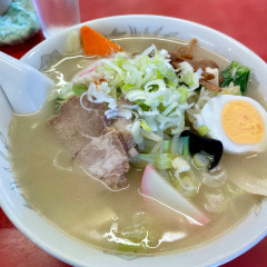 ラーメン きんたの画像
