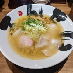 彩色ラーメン きんせい 高槻駅前店の画像