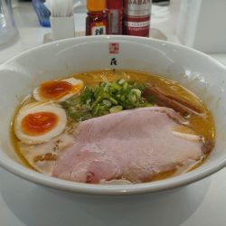 たくみラーメン