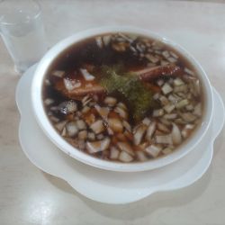 ラーメン