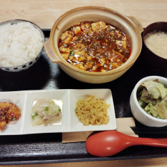 中華料理 宮崎華園の画像