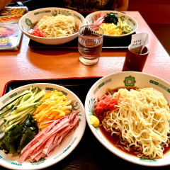 日高屋 我孫子つくし野店の画像