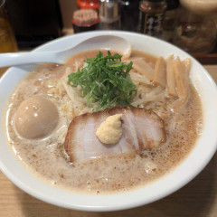 威風 青山店の画像