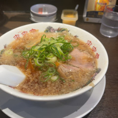 来来亭 新堀川店の画像