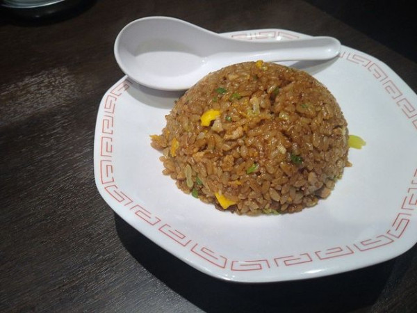 「チャーハン」@来来亭 新堀川店の写真
