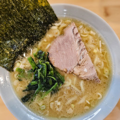 家系らーめん 鷲の画像