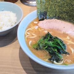 らーめん 尾又家の画像