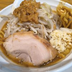 ラーメン濃厚(950)