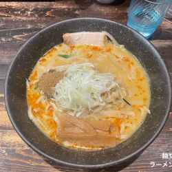 ラーメン大盛り