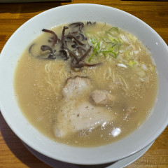 博多長浜とんこつ亭の画像