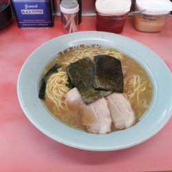 ラーメン