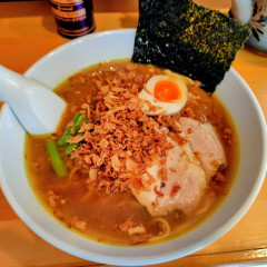 味の山王の画像