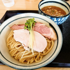 つけ麺 いな月の画像