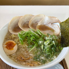 ラーメンガキ大将 谷田部店の画像