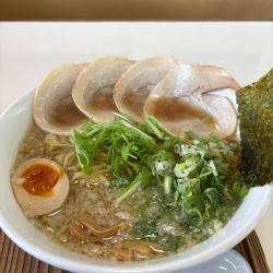 スペシャルガキ大将　大盛り