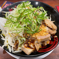 ラーメン魁力屋 三島店の画像