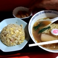 大門亭 星川支店の画像