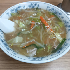 元町食堂の画像