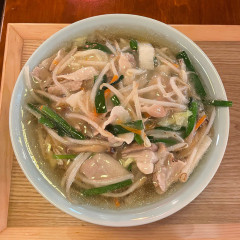 上海沸騰屋台 鶴亀酒家の画像